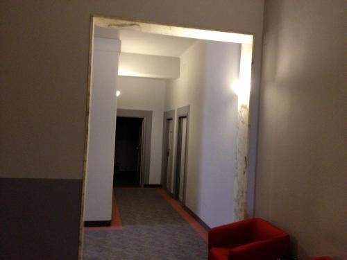 Hotel Milano 피스토이아 외부 사진
